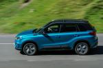 Suzuki Vitara 2015 года (UK)